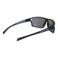 Black Plastic Sunglasses