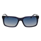 Blue Acetate Sunglasses