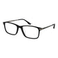 Black Metal Glasses (Frames)