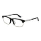Black Metal & Plastic Glasses (Frames)