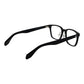 Black Plastic Glasses (Frames)