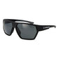 Black Plastic Sunglasses