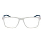 Transparent Plastic Glasses (Frames)