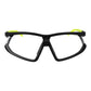 Black Plastic Sunglasses