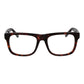 Brown Plastic Glasses (Frames)