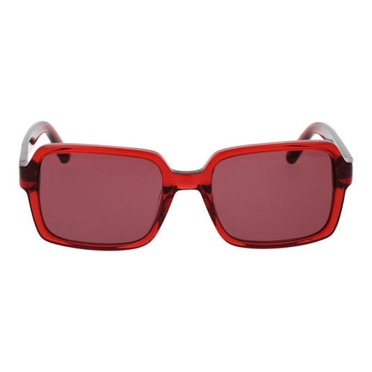 Multicolor Plastic Sunglasses