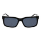Black Plastic Sunglasses
