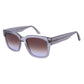 Gray Acetate Sunglasses