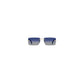 Gold Metal Sunglasses