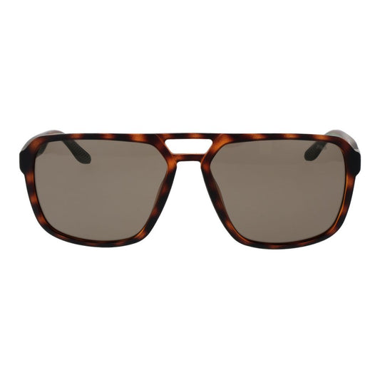 Multicolor Plastic Sunglasses