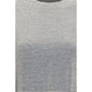 Multicolor Linen T-Shirt