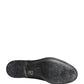Black Calfskin Leather Derby Men Dress Shoes