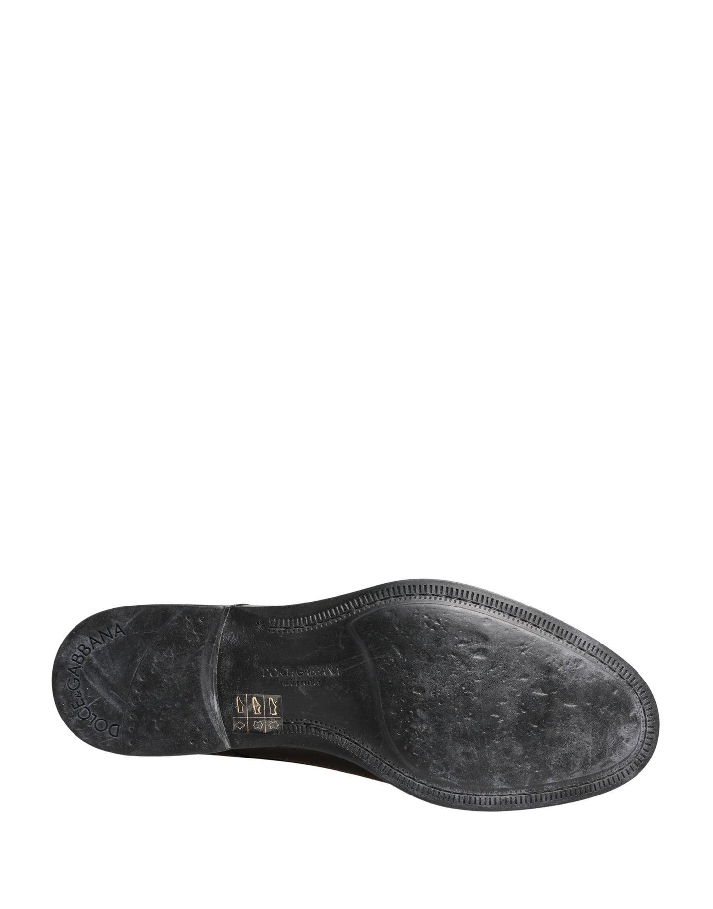 Black Calfskin Leather Derby Men Dress Shoes