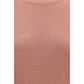 Multicolor Nylon T-Shirt