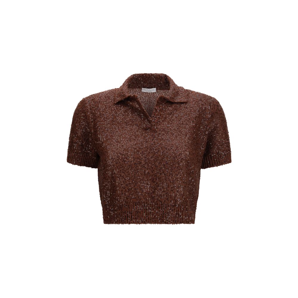 Bordeaux Linen Shirt