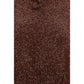 Bordeaux Linen Shirt