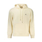 Beige Cotton Men's Sweatshirt