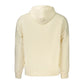 Beige Cotton Men's Sweatshirt