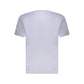 Azzurro Cotton Men's T-Shirt