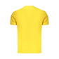 Giallo Cotton Men's T-Shirt