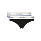 Light Blue Modal Women's Thong
