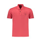 Rosso Cotton Men's Polo
