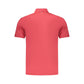 Rosso Cotton Men's Polo