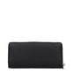 Black Leather Wallet