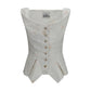 White Cotton Blouse