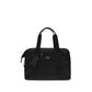 Black Recycled Polyamide Luggage And Travel