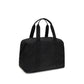 Black Recycled Polyamide Luggage And Travel