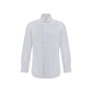White Cotton Shirt