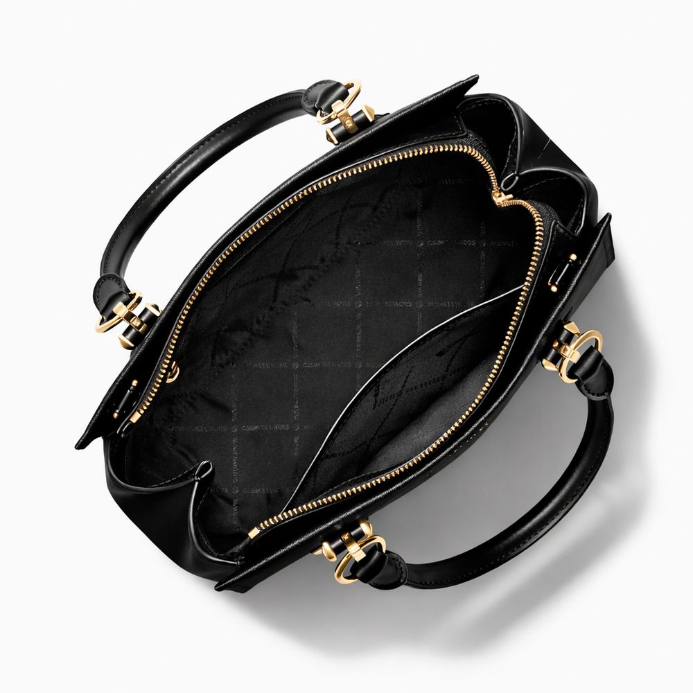 Gold Synthetic Accessories