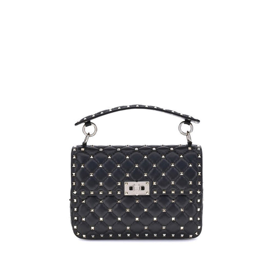 Black Lamb Ovis Aries Aries Shoulder Bag