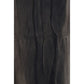 Black Lamb Ovis Aries Aries Midi Skirt