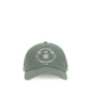 Bicolor Cotton Cap (Baseball Hat)
