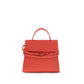 Multicolor Synthetic Handbag