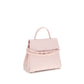 Multicolor Synthetic Handbag