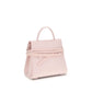 Multicolor Synthetic Handbag