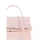 Multicolor Synthetic Handbag