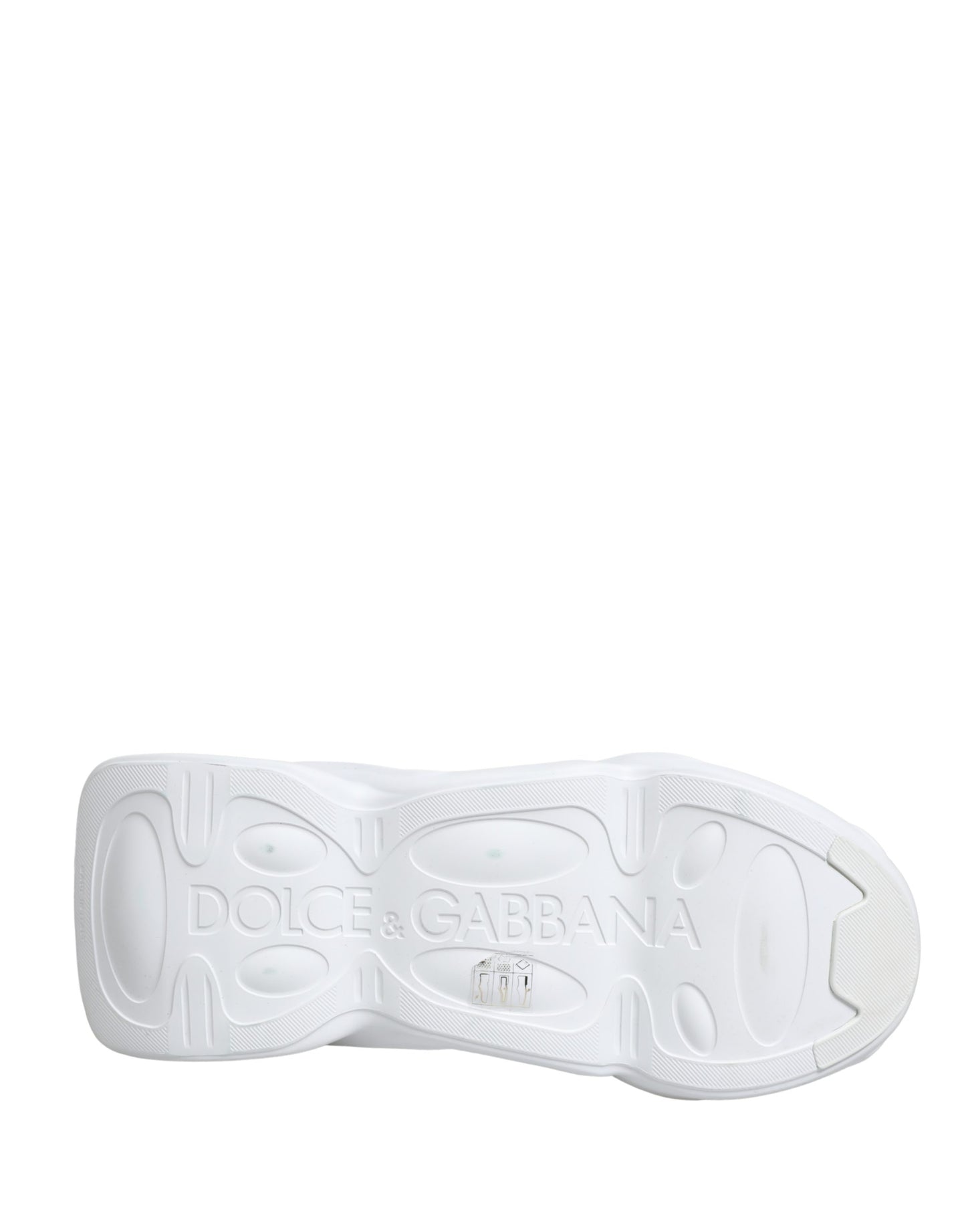 White Slip On Wave Low Top Sneakers Shoes