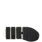 Black Mesh Sorrento Trekking Sneakers Shoes