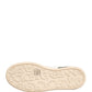 White Low Top Portofino Leather Sneakers Shoes