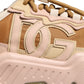 Multicolor Daymaster Low Top Sneakers Shoes