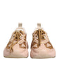 Multicolor Daymaster Low Top Sneakers Shoes