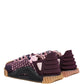 Multicolor Logo Low Top NS1 Sneakers Shoes