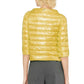 Bicolor Polyamide Jackets And Coat