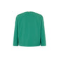 Bicolor Cotton Coat