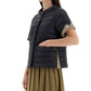 Black Polyamide Clothing