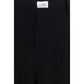 Black Cotton Boxers